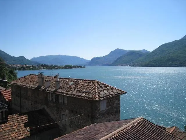 Casa Romantica -Terrace 40Sqm, Wonderful Lake View Dervio