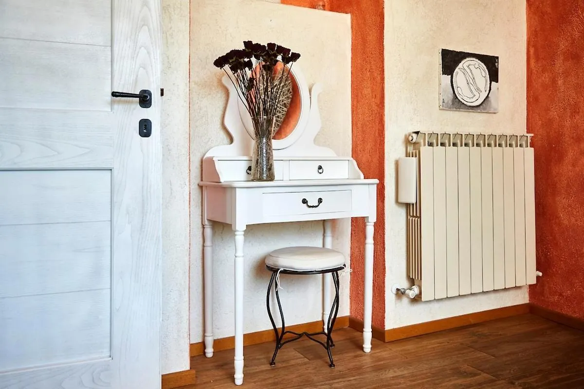Apartamento Casa Romantica -Terrace 40Sqm, Wonderful Lake View Dervio